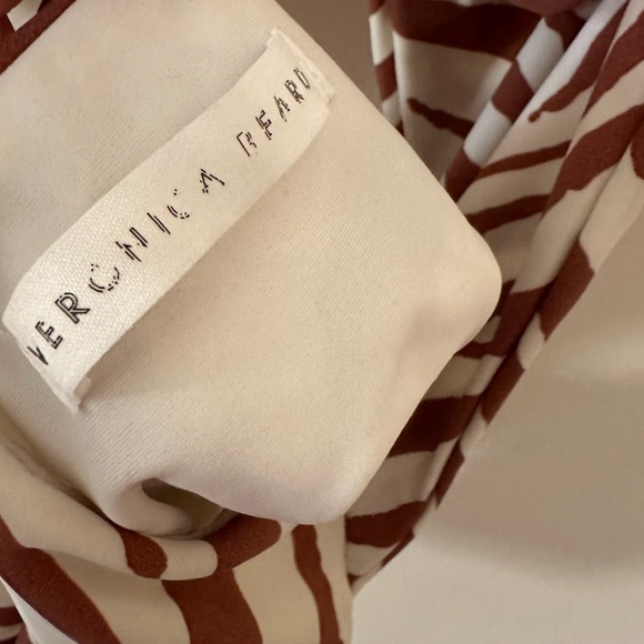 Veronica Beard Aniston cutout swimsuit - Picture 10 of 10